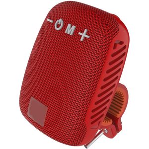 Draagbare waterdichte Bluetooth luidspreker voor fietsen