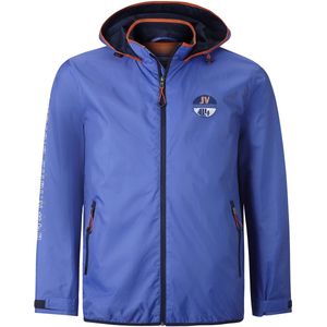 Jan Vanderstorm herren Functioneel Jack - 54 - koningsblauw