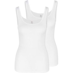 Speidel - Dames Onderhemd - 2 Pack - Bio Cotton