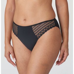 PrimaDonna Twist East End Rio Slip 0541930 Charbon - maat 36