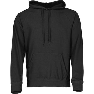 Lichte Herensweater met Kap