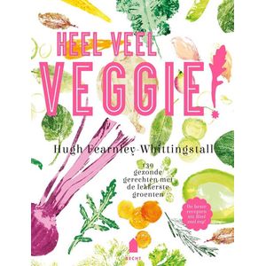 Heel veel veggie!