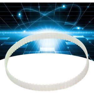 Mini-draaimachineriem tandriem matige stoot voor 0618 0618 3B CJ18A - content nodig .