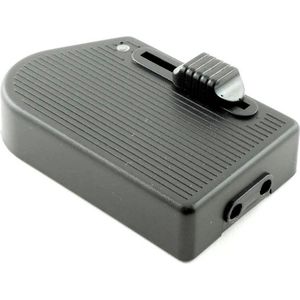 Relco - RT81 - LED Lichtdemper - Zwart - 4-100W (40-250W)