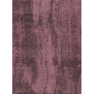 Vloerkleed Brinker Carpets Mystic Aubergine - maat 200 x 300 cm