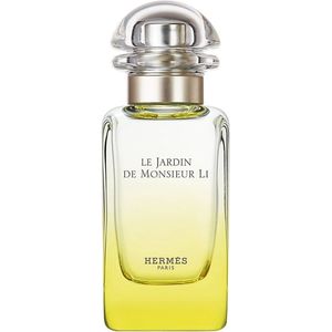 Hermes Le Jardin de Monsieur Li Eau de Toilette Spray 50 ml