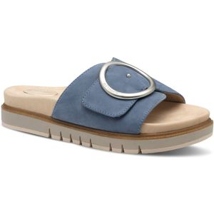 Jana COMFORT Dames Slipper 8-87106-42 802 Wide Fit Maat: 37 EU