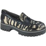 Softwaves - Loafers - Bruin