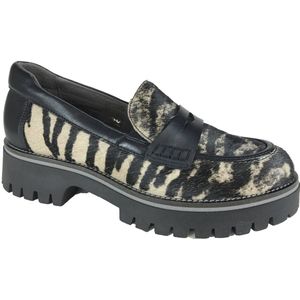 Softwaves - Loafers - Bruin