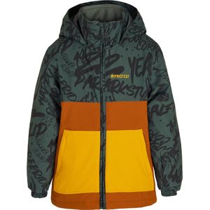 Protest Skijas Prtmateo Td Jongers Peuter - maat 92