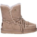 Warmbat - Waturra - Gevoerde Boot - Taupe
