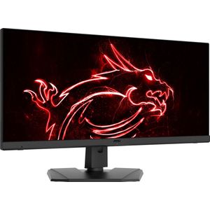 MSI Optix MPG341QR 86,4 cm (34"") 3440 x 1440 Pixels UltraWide Quad HD LCD Zwart