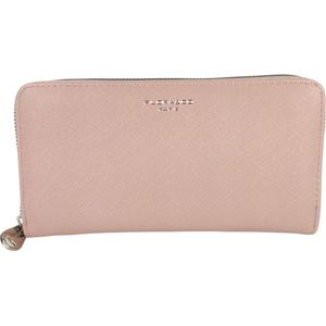 Flora & sales co portemonnee