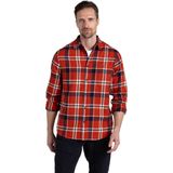 Craghoppers - Gage - Shirt - Klassiek - Wintergewicht - Ruitpatroon