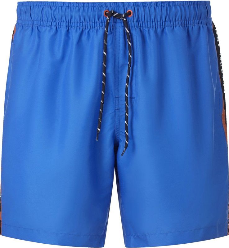 Jan Vanderstorm - JOCKE - Zwemshort - Koningsblauw