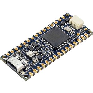 Arduino - ABX00142 - Board - Nano R4 - Compacte Microcontroller