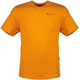 Montane - Impact Compass - T-shirt - Oranje - Korte Mouwen