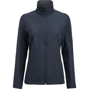 James Harvest - Valley - Softshell Jas - Marine