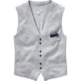 Babista - HERMINIO - Bodywarmer - Lichtgrijs