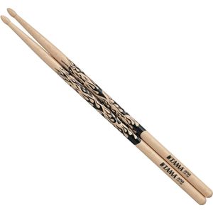 Tama Rhythmic Fire Sticks 5B-F Japanese Oak - Drumsticks