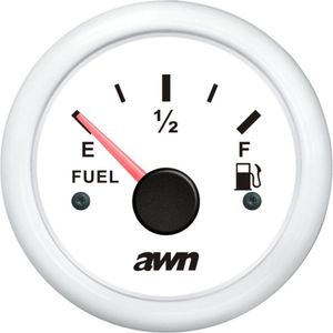 OceanTEC brandstoftankmeter