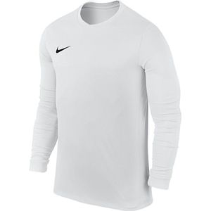 Nike Park VII LS Sportshirt Unisex - Maat 158/170 XL-158/170