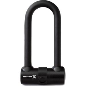 TEXLOCK X-lock beugelslot (lange beugel)