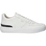 Blackstone Radley - White - Sneaker (mid) - Man - White - Maat: 45