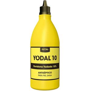 1 FLESS VAN 500 ML POVIDON ONTSMETTEN MET POVIDON JODIUM POVIDONJODIUM HUIDINFECTIE WONDJES JEUKENDE HOOFDHUID, OOK VOOR JE DIER