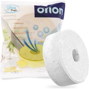 Navulling Citroen Tablet ULTRA FRESH 450 g - Vochtopnemer - Ontvochtiger
