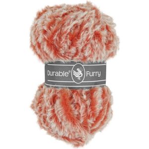 Durable Furry - 2239 Brick