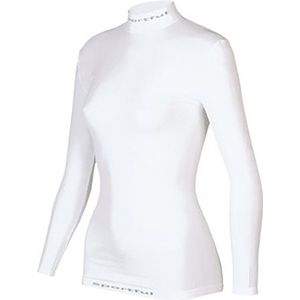SPORTFUL 2nd Skin Deluxe T Lady Shirt LM White