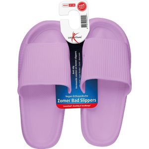 Beco - Badslippers - Roze - EVA