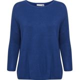 Fransa FRBLUME PU 2 Dames Trui - Maat L