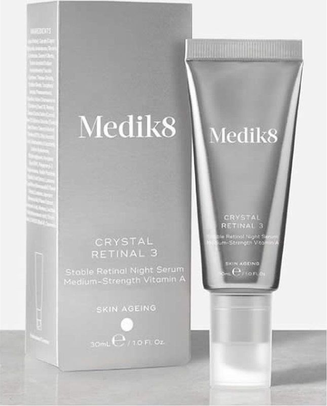 Medik8 Crystal Retinal 3