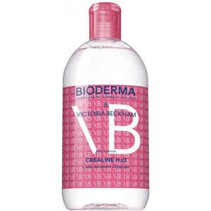 Bioderma Créaline H2O Reinigend Micellair Water Limited Edition 500 ml