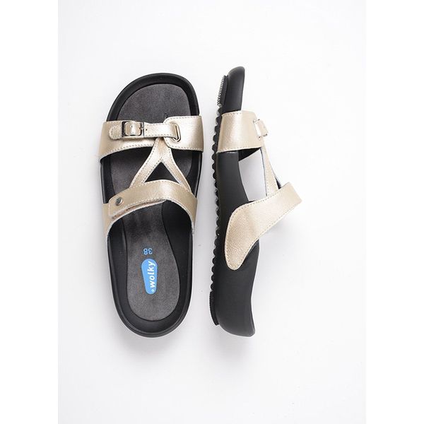 Wolky slippers aanbieding | Koop sale online | beslist.nl