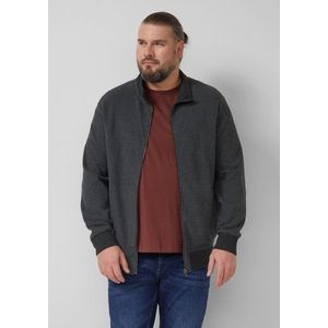 s.Oliver Sweatshirt Jacke