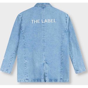 Denim Jacket - ALIX the label