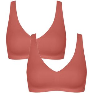 sloggi Bügelloser BH ZERO Feel 2.0 Soft bra