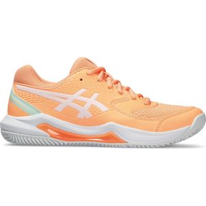 Asics Gel-dedicate 8 Padel 1042a241-800 Orange Woman