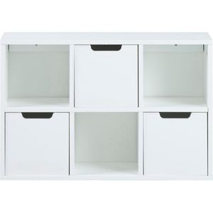 Sohome Wandkast Chauncy - 58 x 39cm