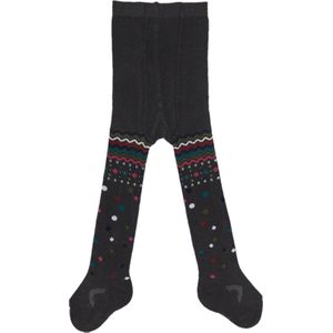 Silky Label maillotje sparkling disco - maat 74/80 - grijs