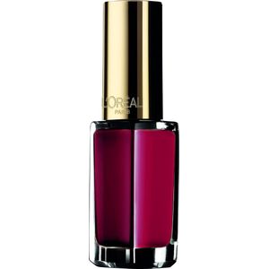 L'Oréal Paris Make-Up Designer Color Riche Le Vernis Fall Collection - 172 Marsala Palace - Nagellak