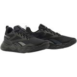 Reebok - NFX Trainer - Fitness-schoenen - Zwart