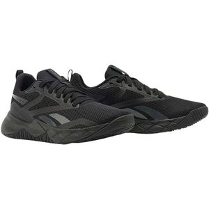 Reebok - NFX Trainer - Fitness-schoenen - Zwart