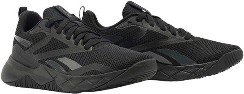 Reebok - NFX Trainer - Fitness-schoenen - Zwart