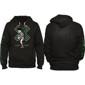HUNTER X HUNTER - Gon Freecss - Unisex Sweatshirt (S)