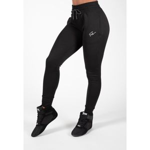 Gorilla Wear Pixley Joggingbroek - Zwart - XS