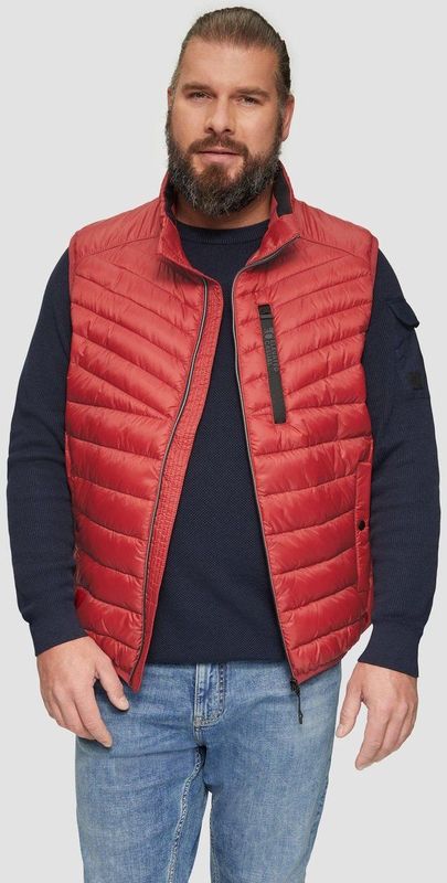 s.Oliver Outdoor-Weste